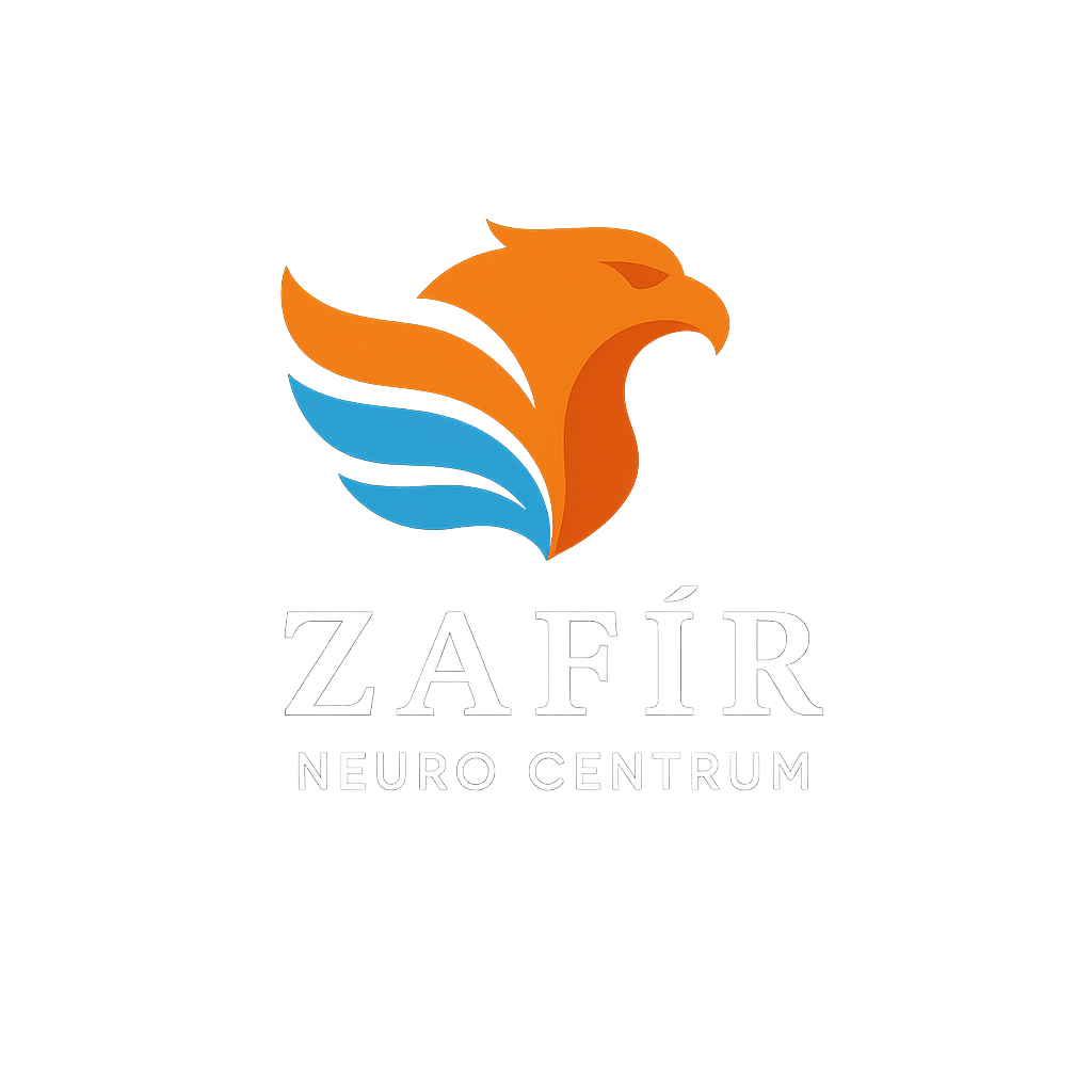 Zafír neuro centrum