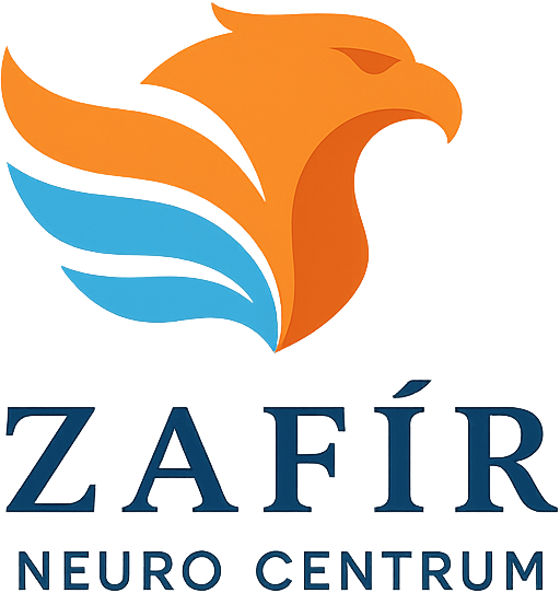 Zafír neuro centrum